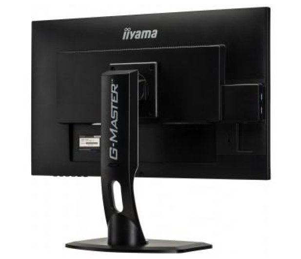 IIYAMA 27'' GB2760QSU-B1 144Hz 1ms WQHD PIVOT - 367760 - zdjęcie 24